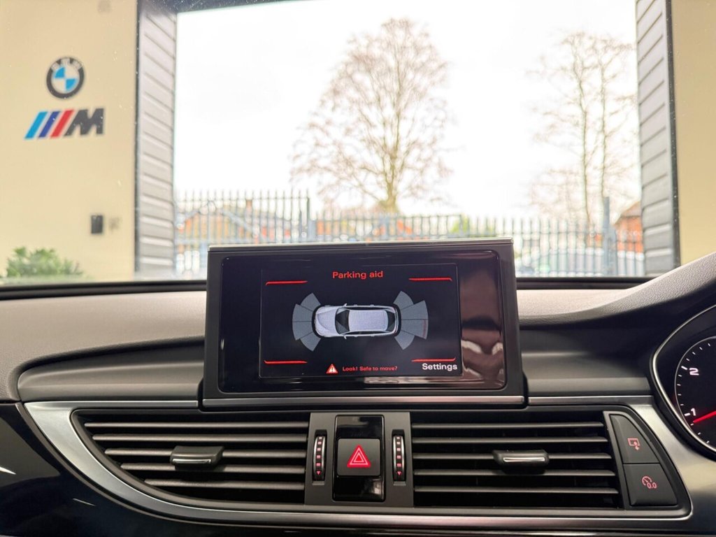 Used Audi A6 2017 for sale - 77498989: Photo 15