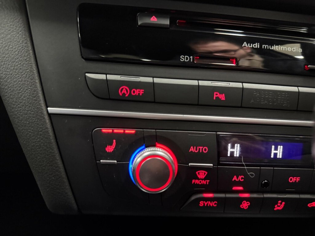 Used Audi A6 2017 for sale - 77498989: Photo 16