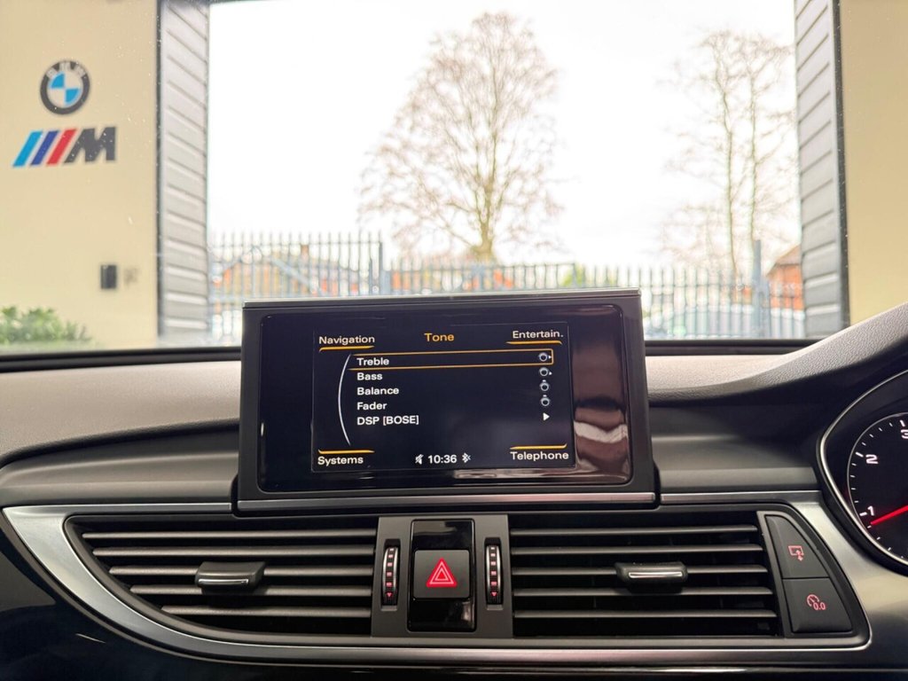 Used Audi A6 2017 for sale - 77498989: Photo 17