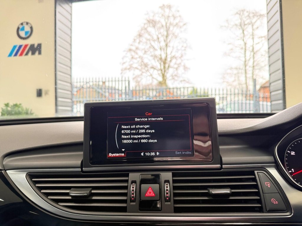 Used Audi A6 2017 for sale - 77498989: Photo 18