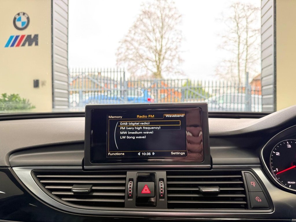 Used Audi A6 2017 for sale - 77498989: Photo 19