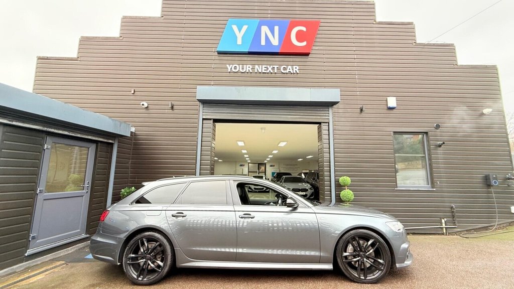 Used Audi A6 2017 for sale - 77498989: Photo 2