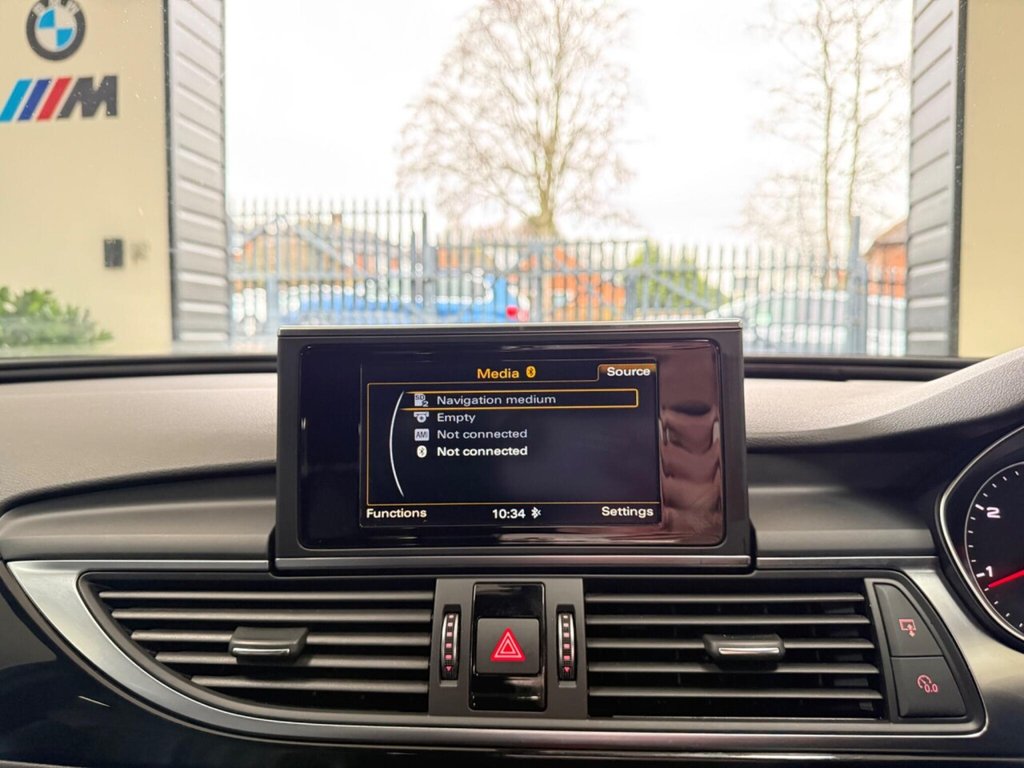 Used Audi A6 2017 for sale - 77498989: Photo 20