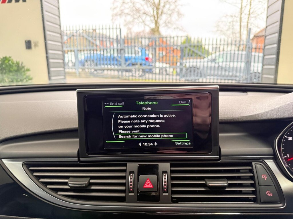 Used Audi A6 2017 for sale - 77498989: Photo 21