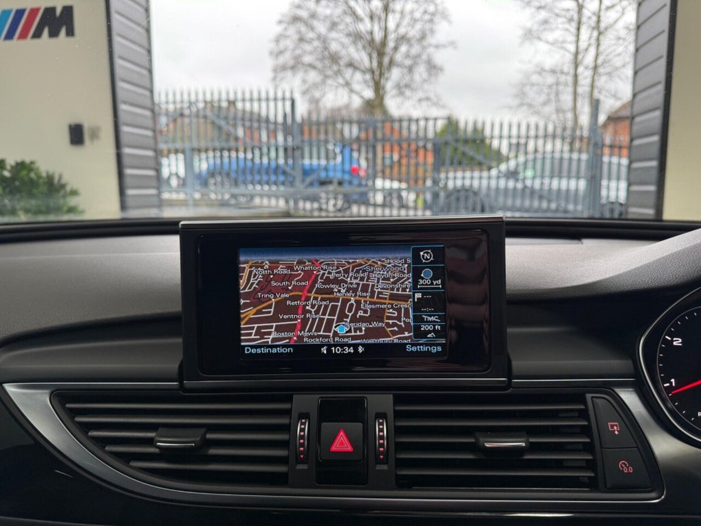 Used Audi A6 2017 for sale - 77498989: Photo 22