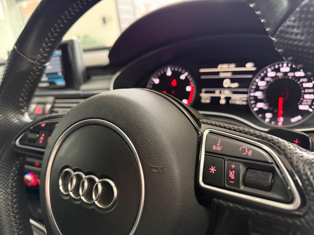 Used Audi A6 2017 for sale - 77498989: Photo 23