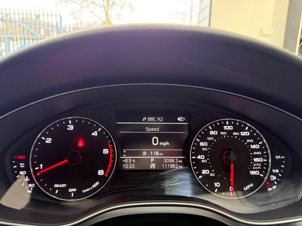 Used Audi A6 2017 for sale - 77498989: Photo 25