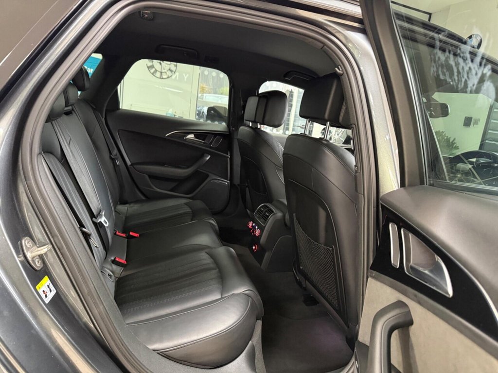 Used Audi A6 2017 for sale - 77498989: Photo 28