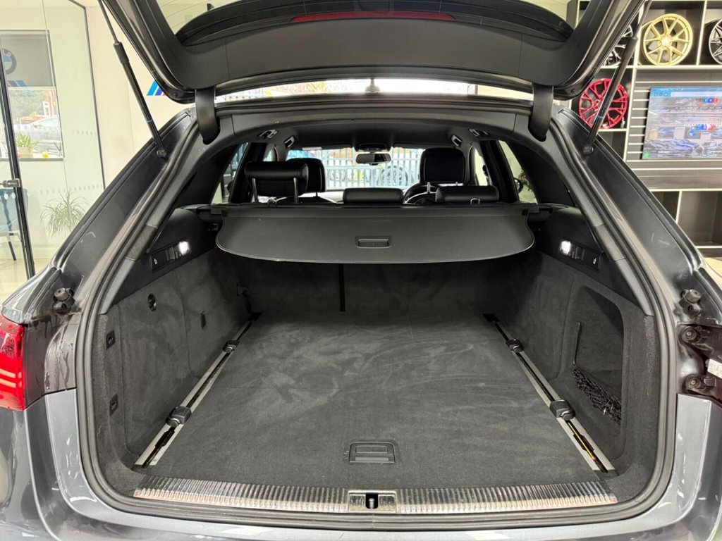 Used Audi A6 2017 for sale - 77498989: Photo 29