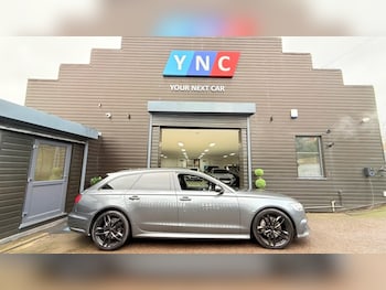 Used Audi A6 2017 for sale - 77498989: Photo