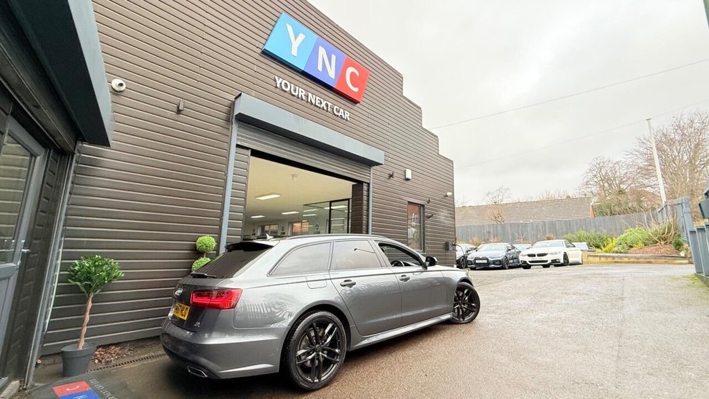 Used Audi A6 2017 for sale - 77498989: Photo 3