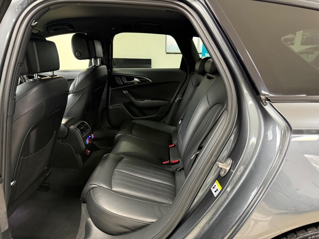 Used Audi A6 2017 for sale - 77498989: Photo 30