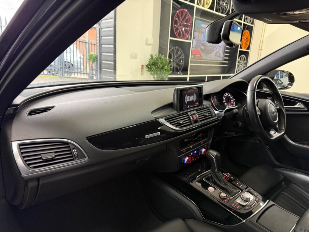 Used Audi A6 2017 for sale - 77498989: Photo 32