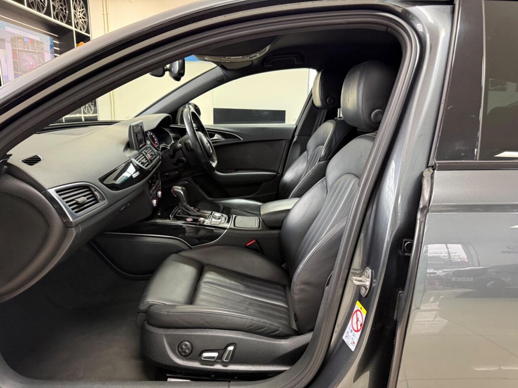 Used Audi A6 2017 for sale - 77498989: Photo 34