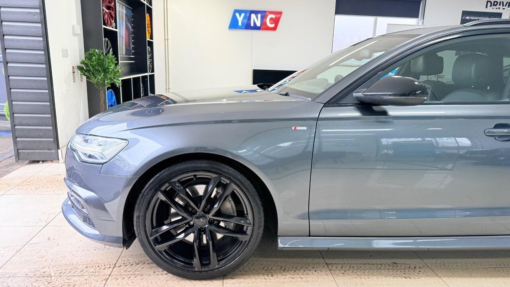 Used Audi A6 2017 for sale - 77498989: Photo 35