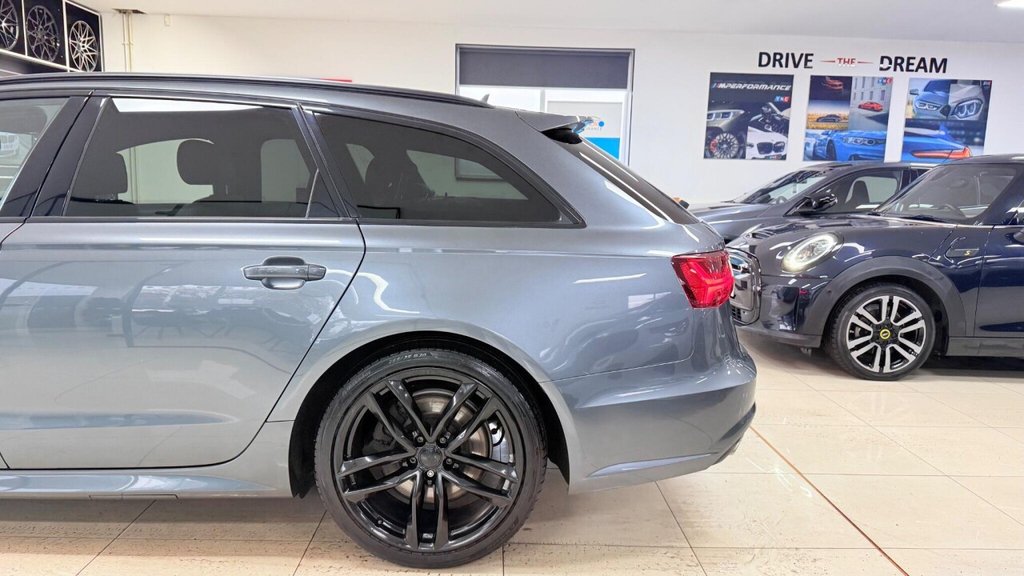 Used Audi A6 2017 for sale - 77498989: Photo 36