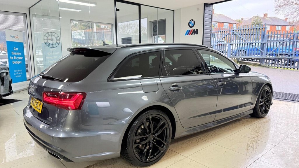 Used Audi A6 2017 for sale - 77498989: Photo 38