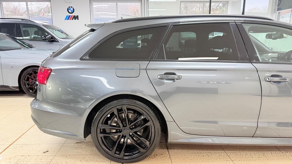 Used Audi A6 2017 for sale - 77498989: Photo 39