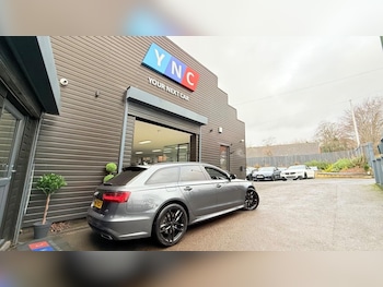 Used Audi A6 2017 for sale - 77498989: Photo