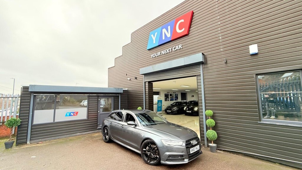 Used Audi A6 2017 for sale - 77498989: Photo 4