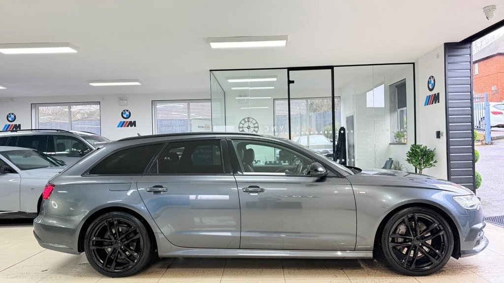 Used Audi A6 2017 for sale - 77498989: Photo 40