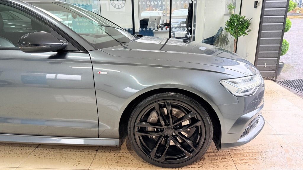 Used Audi A6 2017 for sale - 77498989: Photo 41