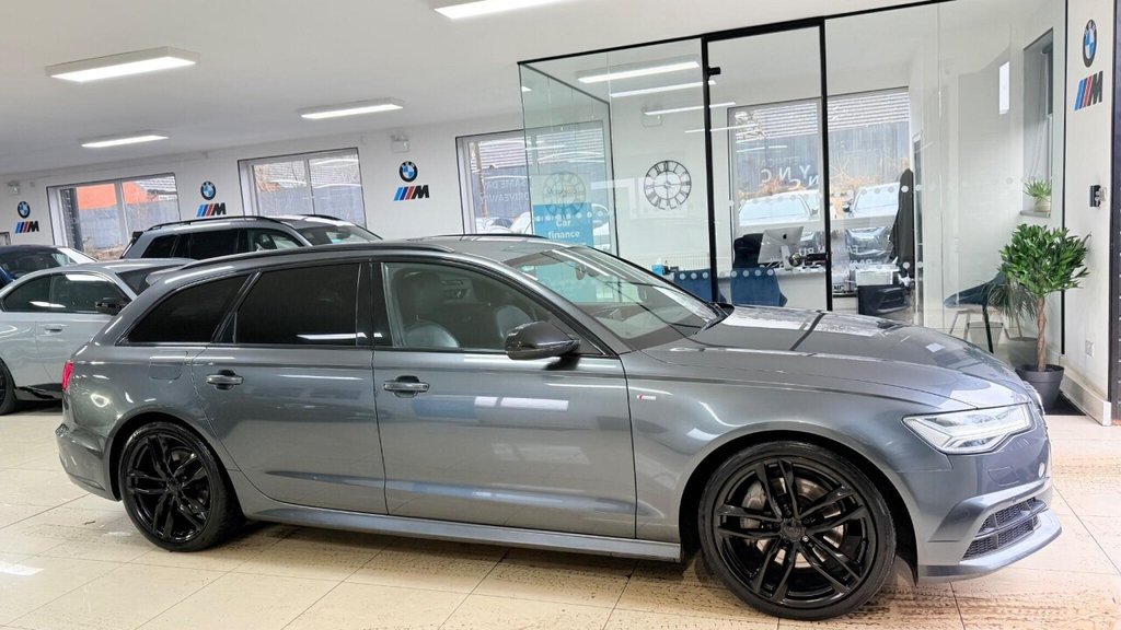 Used Audi A6 2017 for sale - 77498989: Photo 42