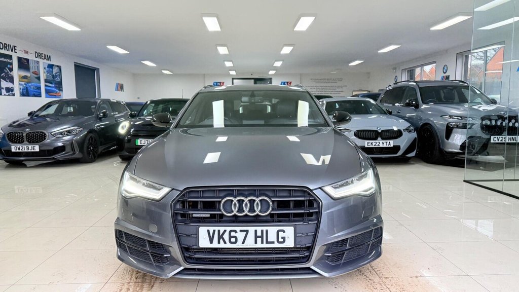 Used Audi A6 2017 for sale - 77498989: Photo 44