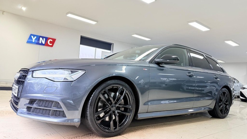 Used Audi A6 2017 for sale - 77498989: Photo 45