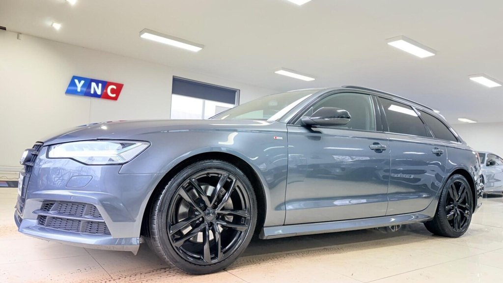 Used Audi A6 2017 for sale - 77498989: Photo 46