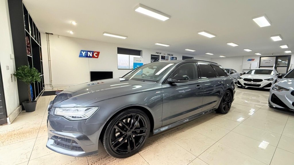 Used Audi A6 2017 for sale - 77498989: Photo 6