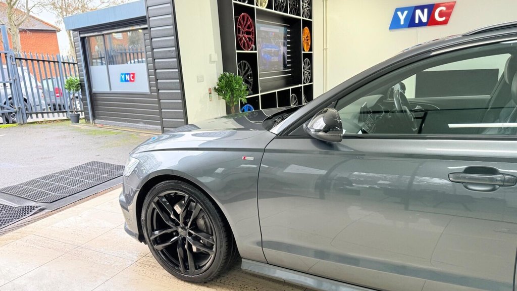 Used Audi A6 2017 for sale - 77498989: Photo 7