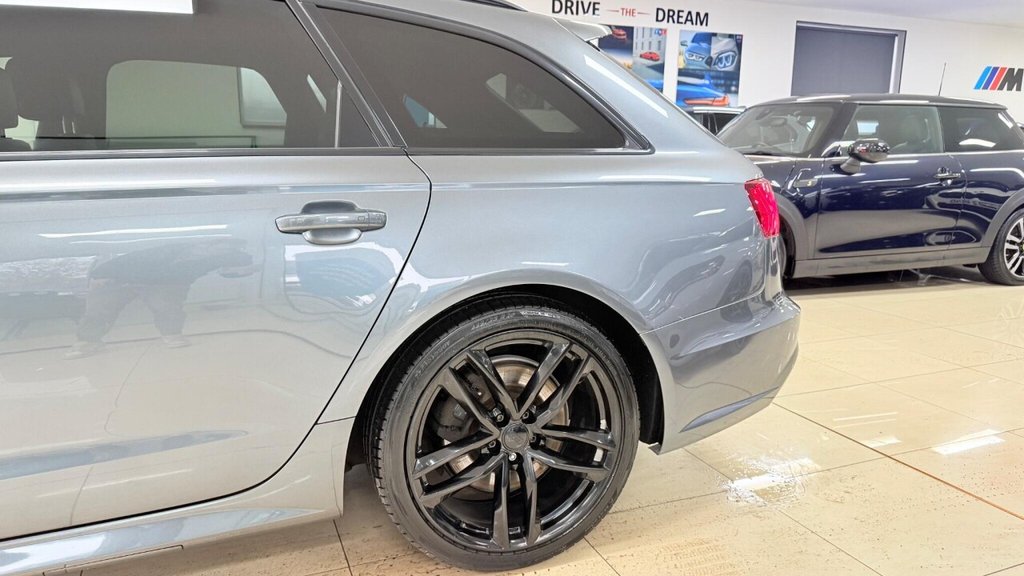 Used Audi A6 2017 for sale - 77498989: Photo 8