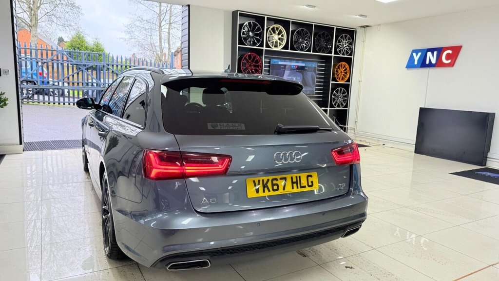 Used Audi A6 2017 for sale - 77498989: Photo 9