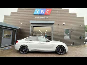 Used BMW 3 Series 2018 for sale - 74867343: Photo