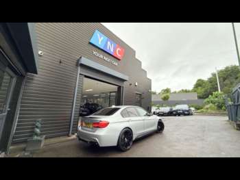 Used BMW 3 Series 2018 for sale - 74867343: Photo