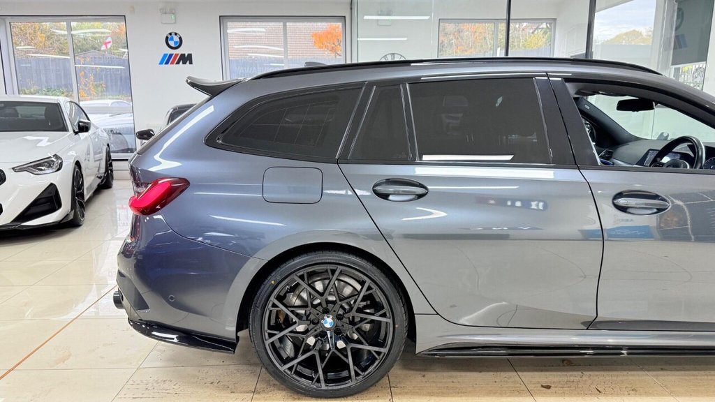 Used BMW 3 Series 2022 for sale - 76482155: Photo 10