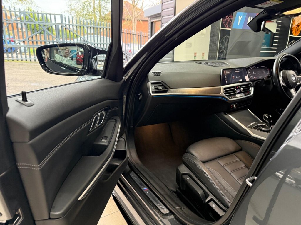 Used BMW 3 Series 2022 for sale - 76482155: Photo 11