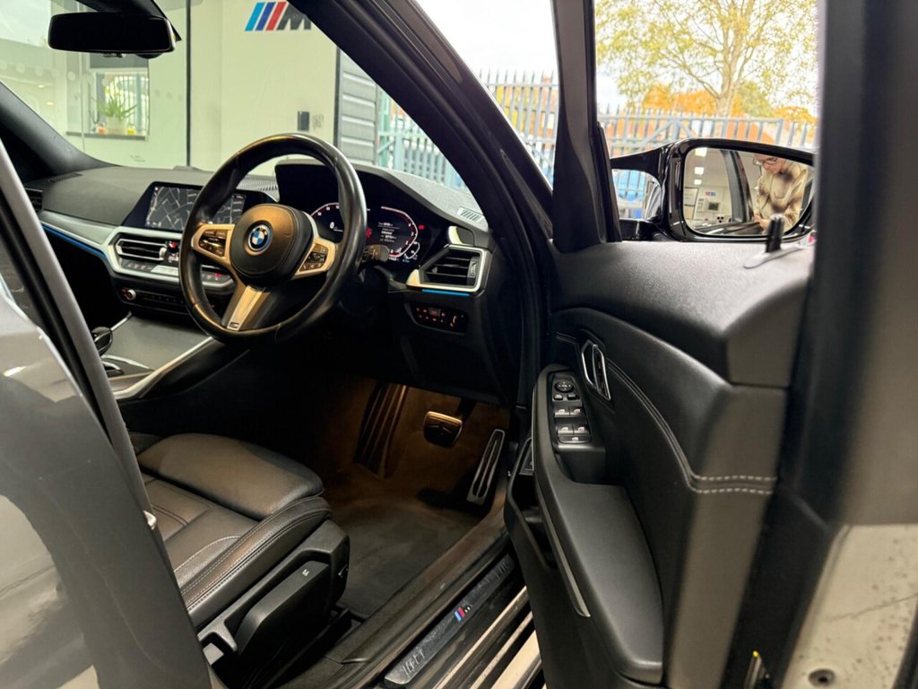 Used BMW 3 Series 2022 for sale - 76482155: Photo 12