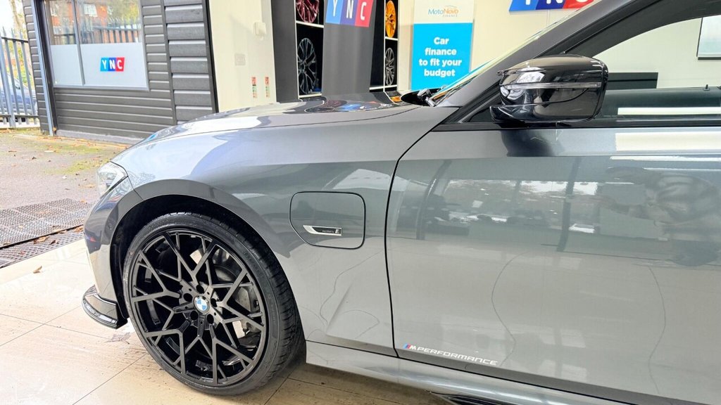 Used BMW 3 Series 2022 for sale - 76482155: Photo 14