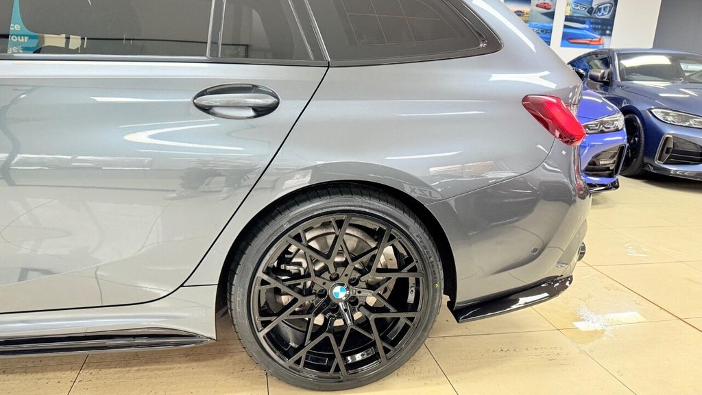 Used BMW 3 Series 2022 for sale - 76482155: Photo 15