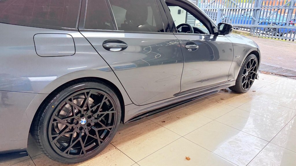 Used BMW 3 Series 2022 for sale - 76482155: Photo 16