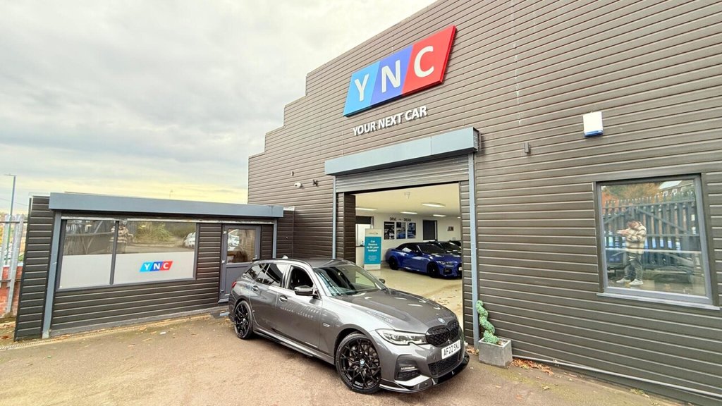 Used BMW 3 Series 2022 for sale - 76482155: Photo 17