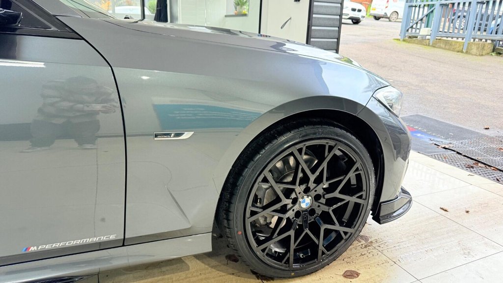 Used BMW 3 Series 2022 for sale - 76482155: Photo 18