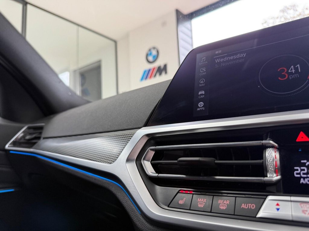 Used BMW 3 Series 2022 for sale - 76482155: Photo 21