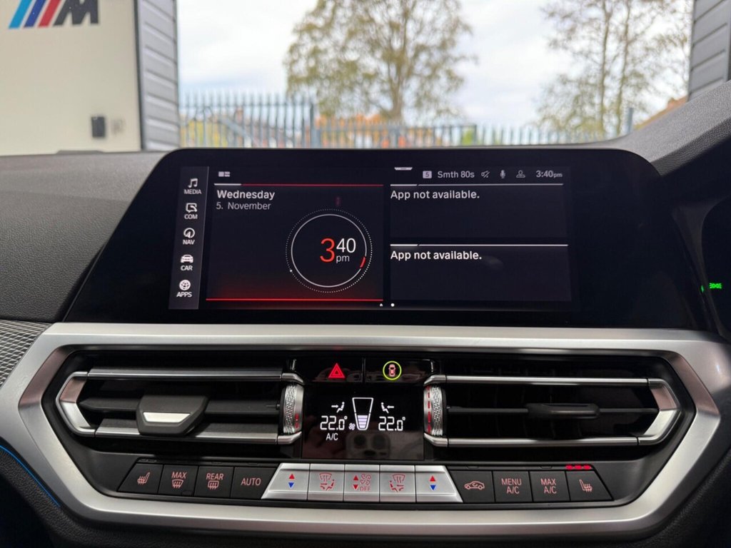 Used BMW 3 Series 2022 for sale - 76482155: Photo 23