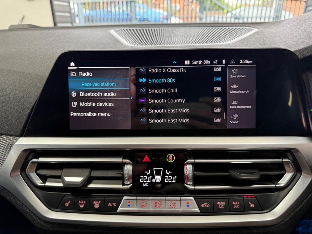 Used BMW 3 Series 2022 for sale - 76482155: Photo 25