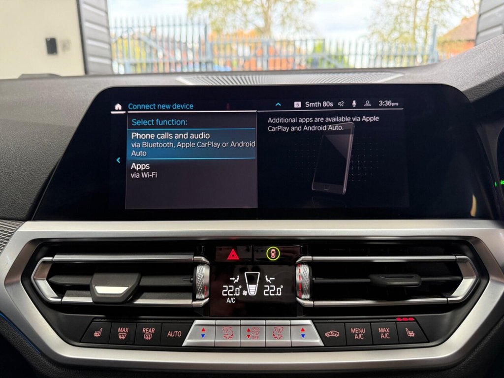 Used BMW 3 Series 2022 for sale - 76482155: Photo 26