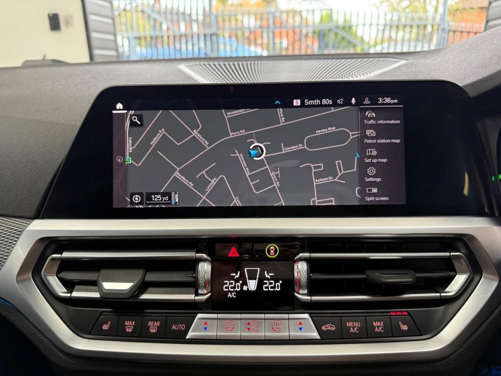 Used BMW 3 Series 2022 for sale - 76482155: Photo 27