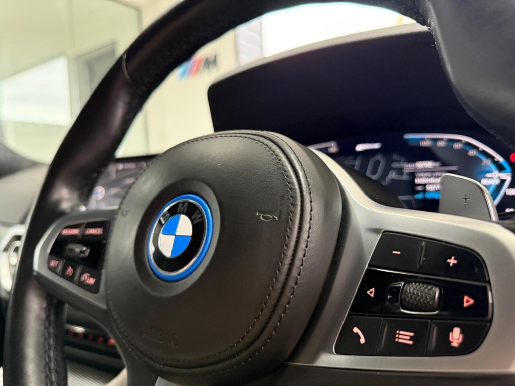 Used BMW 3 Series 2022 for sale - 76482155: Photo 32